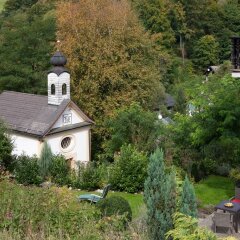 Отель Die Haslachmühle Зальцбург фото 2