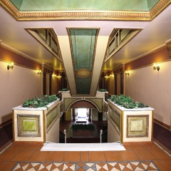 Sultanahmet Palace Hotel - Special Class спа