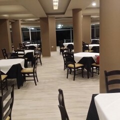 Отель Grand Saranda Албания, Саранда - отзывы, цены и фото номеров - забронировать отель Grand Saranda онлайн питание