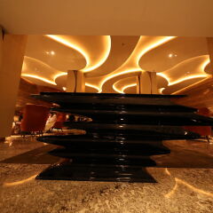 Отель Hilton Colombo Коломбо спа фото 2