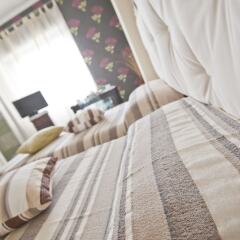 Отель B&B Gagliardi House интерьер отеля