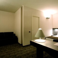 Hotel Ovest Пьяченца удобства в номере фото 2