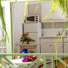 Halcyon Palm in Holetown, Barbados from 208$, photos, reviews - zenhotels.com room amenities photo 2