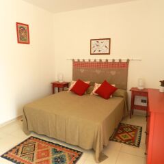 Отель Orleans Apartments Италия, Палермо - отзывы, цены и фото номеров - забронировать отель Orleans Apartments онлайн комната для гостей