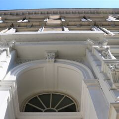 Отель Novum Alster St. Georg Гамбург