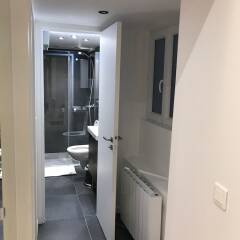 Апартаменты Exclusive New Apartment Heart Paris Париж комната для гостей фото 3