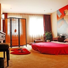 Haosi Hotel - Chongqing детские мероприятия фото 2