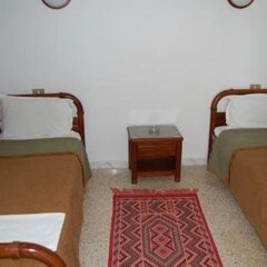 Отель Appart Hotel Dar Said Тунис, Мидун - отзывы, цены и фото номеров - забронировать отель Appart Hotel Dar Said онлайн удобства в номере