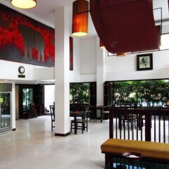 Отель Eastin Easy Siam Piman Бангкок питание