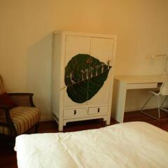 Отель Lisbon Destination Hostel Португалия, Лиссабон - отзывы, цены и фото номеров - забронировать отель Lisbon Destination Hostel онлайн