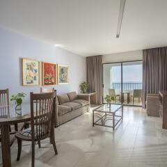 Отель Presidente Intercontinental Ixtapa Resort - Все включено комната для гостей фото 5