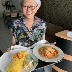 The Chic Boutique Hotel Pattaya Паттайя питание