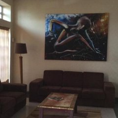 Hotel Ancar in Bissau, Guinea-Bissau from 176$, photos, reviews - zenhotels.com photo 7
