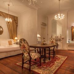 Hotel Schimmelpenninck Huys комната для гостей