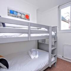 Апартаменты Celebrity Apartments Brighton Queens детские мероприятия