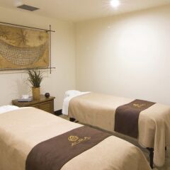 Отель Tesoro Los Cabos - All Inclusive Available комната для гостей фото 5