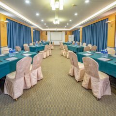 Отель Shenzhen Uniton Hotel Китай, Шэньчжэнь - отзывы, цены и фото номеров - забронировать отель Shenzhen Uniton Hotel онлайн помещение для мероприятий фото 2