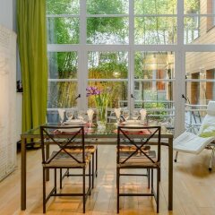 Отель Guesthouse Bxlroom Бельгия, Брюссель - отзывы, цены и фото номеров - забронировать отель Guesthouse Bxlroom онлайн спа