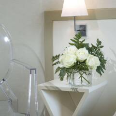 Отель BEST WESTERN Alba фото 2