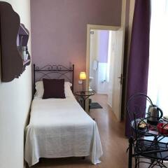 Отель B&B Di Piazza Del Duomo комната для гостей фото 5