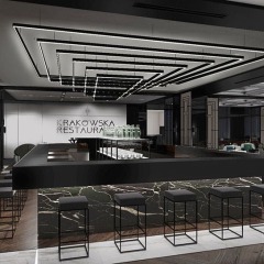 Отель Arche Hotel Krakowska Польша, Варшава - отзывы, цены и фото номеров - забронировать отель Arche Hotel Krakowska онлайн гостиничный бар