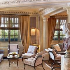 Le Dokhan's, a Tribute Portfolio Hotel, Paris комната для гостей