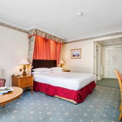 Отель Muthu Belstead Brook Hotel Великобритания, Ипсуич - отзывы, цены и фото номеров - забронировать отель Muthu Belstead Brook Hotel онлайн комната для гостей фото 4