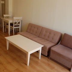 Apart Hotel Flores Park Солнечный берег комната для гостей фото 5