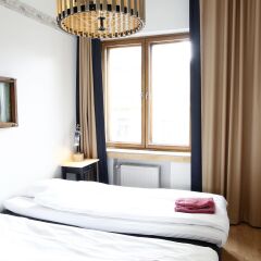 Hotel Finn комната для гостей фото 3