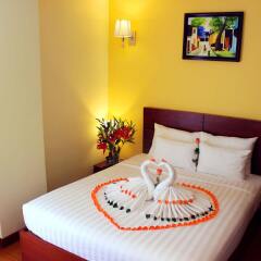 TTC Hotel Deluxe Saigon детские мероприятия фото 2