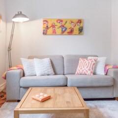 Отель Aalesund Apartments - Near Harbour Норвегия, Олесунн - отзывы, цены и фото номеров - забронировать отель Aalesund Apartments - Near Harbour онлайн комната для гостей фото 2