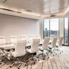 Отель JW Marriott Parq Vancouver Канада, Ванкувер - отзывы, цены и фото номеров - забронировать отель JW Marriott Parq Vancouver онлайн помещение для мероприятий фото 2