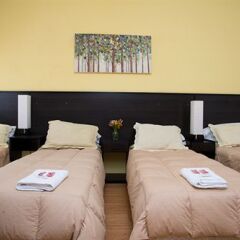Luco B&B in Buenos Aires, Argentina from 73$, photos, reviews - zenhotels.com