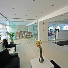 Memory Boutique Hotel интерьер отеля фото 3