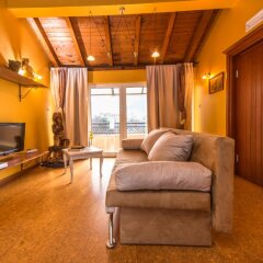 Отель Guesthouse Tianis комната для гостей