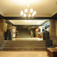 El Tapatio Hotel And Resort интерьер отеля