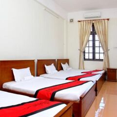 Cua Dai Beach Hotel Хойан комната для гостей