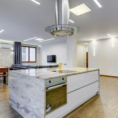 Гостиница Smolny Park Suite детские мероприятия