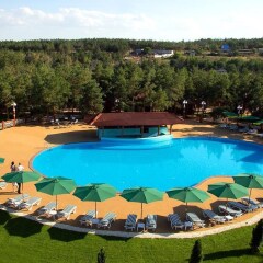 Гостиница Царицынская Слобода фото 7