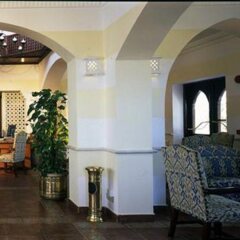 Отель Domina King's Lake Resort интерьер отеля фото 2