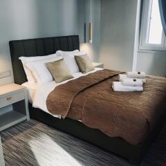 Отель Metis Athens Suites Афины комната для гостей фото 5