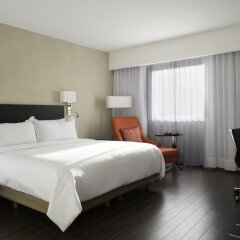 Отель Fiesta Inn Centro Historico Мехико комната для гостей фото 4