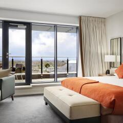 Отель Hilton Dublin Kilmainham комната для гостей фото 5