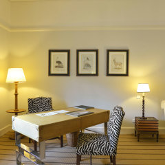 The Victoria Falls Hotel in Victoria Falls, Zimbabwe from 147$, photos, reviews - zenhotels.com room amenities