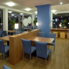 Отель B&B Hotel Dresden Германия, Дрезден - отзывы, цены и фото номеров - забронировать отель B&B Hotel Dresden онлайн питание фото 2