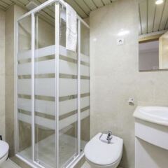 Отель Apartamentos Atocha Испания, Мадрид - отзывы, цены и фото номеров - забронировать отель Apartamentos Atocha онлайн фото 5