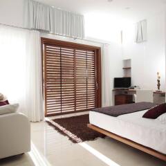 Отель Rusticae Can Lluc Boutique Country Hotel & Villas Испания, Саргамасса - отзывы, цены и фото номеров - забронировать отель Rusticae Can Lluc Boutique Country Hotel & Villas онлайн комната для гостей фото 3