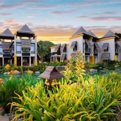 Отель Movenpick Resort Bangtao Beach Пхукет