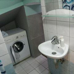 Отель 2 bedroom Flat in Corfu RE0785 Греция, Корфу - отзывы, цены и фото номеров - забронировать отель 2 bedroom Flat in Corfu RE0785 онлайн фото 3