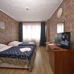 Отель AKORD София комната для гостей фото 4